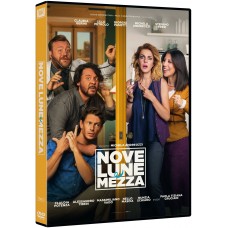 Nove Lune e Mezza Nove Lune e Mezza